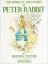 The Complete Adventures of Peter Rabbit (Picture Puffin Books)