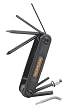 Topeak X-Tool 10-Function Folding Bike Tool