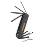 Topeak X-Tool 10-Function Folding Bike Tool