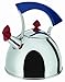 Fissler Flötenkessel Tokio, 14,5 cm, 2,4 Ltr.
