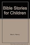 Bible stories for children