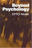 Beyond Psychology