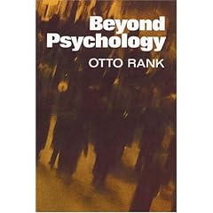 Beyond Psychology