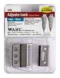 Clippers-Wahl 3-hole Adjusto-lock Clipper Blade Set