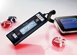 Review Sound On SOUNDON-BLACK / Sound On LCD FM Transmitter (Black)