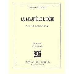 La beaut� de l'ic�ne