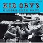Creole Jazz Band