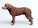 Chesapeake Bay Retriever Figurine