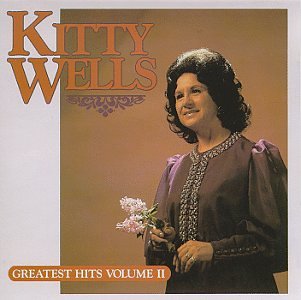 Kitty Wells - Heartbreak U. S. A. Lyrics - Zortam Music