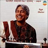 Sarod: Morning Raga