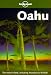 Oahu (Lonely Planet Travel Guides)