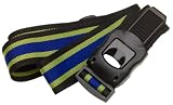Zelco Westminster Quick Tight Luggage Strap
