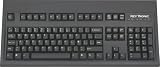 LATIN AMERICAN USB Black Keyboard (Custom)