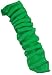 Scrunch Sleeve Tucks Kelly Green