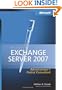 Microsoft  Exchange Server 2007 Administrator's Pocket Consultant (Pro Administrator's Pocket Consultant)