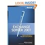 Microsoft Exchange Server 2007 Administrator's Pocket Consultant (Pro Administrator's Pocket Consultant)