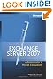 Microsoft Exchange Server 2007 Administrator's Pocket Consultant (Pro Administrator's Pocket Consultant)