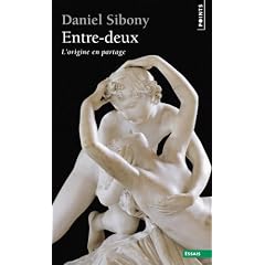 Entre-deux : L'origine en partage