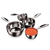 Amco Advanced Performance Measuring Cup Set