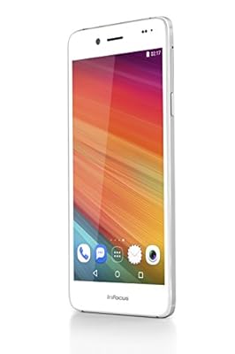 Infocus M535 (Silver)