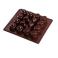 Dr. Oetker 2467 Classic Moule � chocolats Silicone (Import Allemagne)