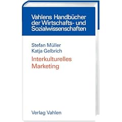 Interkulturelles Marketing
