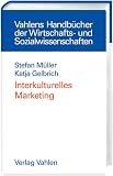 Interkulturelles Marketing