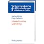Interkulturelles Marketing