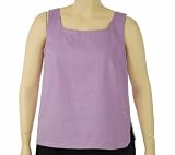 Bloomingdales Linen Sleeveless Top