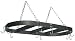 : Calphalon 20-by-56-Inch Oval Pot Rack
