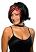 Idol Rocker Adult Wig