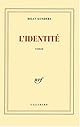 Identity: A Novel