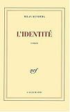 Identity: A Novel