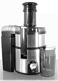 Lentz Home Design ES 5 Entsafter 800 W