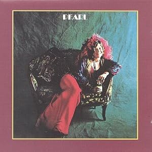 Cover of "Pearl" Cover of "Pearl"