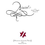 Revue Orkhestra  / John Zorn: Azazel - Book of Angels, Vol. 2
