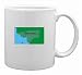 Guinea Bissau Mug