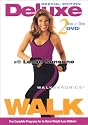 Leslie Sansone - Deluxe Walkaerobics Special Edition Walk Aerobics (Weight Loss Walk/Two Mile Walk)