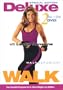 Leslie Sansone - Deluxe Walkaerobics Special Edition Walk Aerobics (Weight Loss Walk/Two Mile Walk)