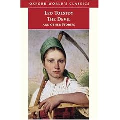 The Devil and Other Stories (Oxford World's Classics)
