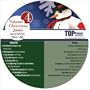 Top Tunes M Series Karaoke Multiplex CDG Christmas:  Jazzy TTM-100