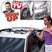 MOTOR UP BRUSHLESS CAR WASH