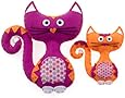 American Girl Crafts Cats Sew and Stuff Kit