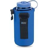 Nalgene Cool Stuff Neoprene for 32 Oz Bottle, Blue