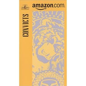 Convicts (Amazon.com Exclusive) [VHS]
