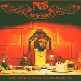 Search : Street's Disciple [German Import]