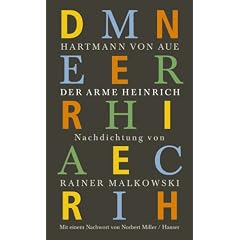 Der arme Heinrich