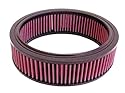 K&N E-1100 Replacement Air Filter