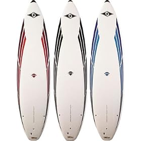 Bic Sports 6'7 Surfboard