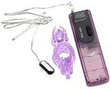 California Exotics Impulse 3 Way Micro Arouser